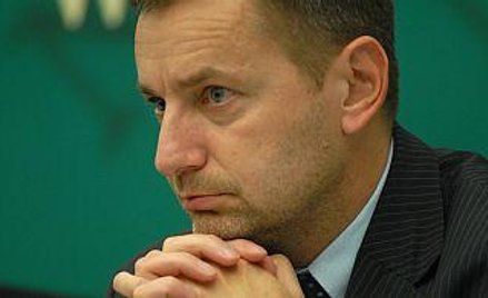 Koniec trzyletniego karnawału