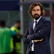 Andrea Pirlo został skreślony, bo współpracuje z rosyjską firmą bukmacherską