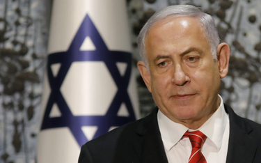 Izrael: Porażka Netanjahu. Nie stworzył nowego rządu