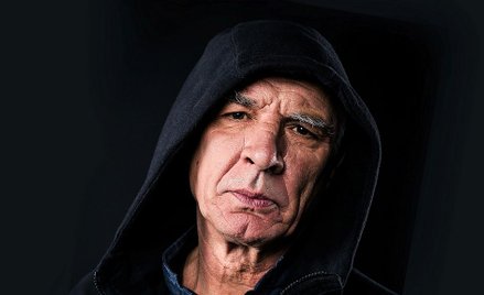 Andrzej Stasiuk: Rozpłakałem się, gdy Bob Dylan dostał Nagrodę Nobla