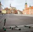Koronawirus: rząd wprowadza zakaz wychodzenia z domu. Są wyjątki