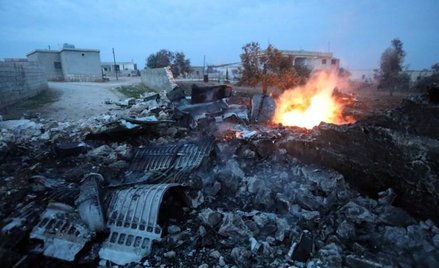 Konflikty na świecie. O krok od wojny wszystkich ze wszystkimi