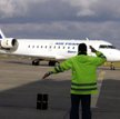 Mania strajków w Air France