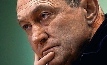 Łamigłówka Franciszka Smudy