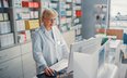 Podrobione recepty nie mogą po latach wpłynąć na utratę prowadzenia punktu aptecznego