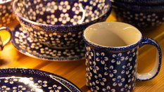 Producenci ceramiki z Bolesławca ostrzegają, że na rynku pojawia się coraz więcej podróbek z Chin