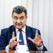 Grzegorz Tobiszowski, wiceminister energii, mówił o konieczności sojuszu między środowiskami odnawia