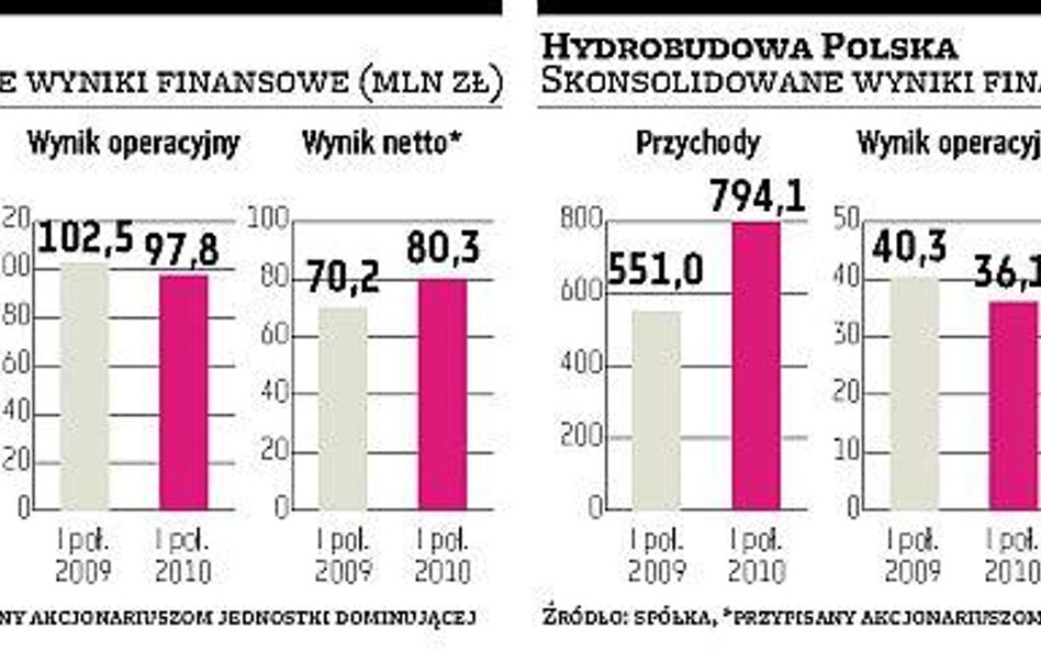Zagraniczna firma pomoże PBG w nowym biznesie
