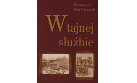 Sukcesy i wpadki szpiegów w II RP