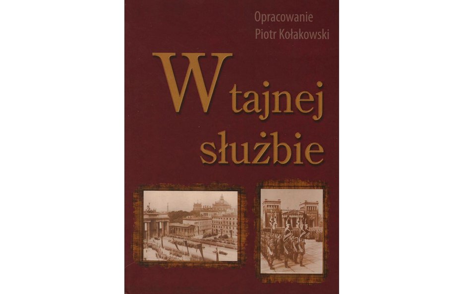 Sukcesy i wpadki szpiegów w II RP