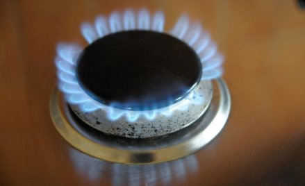 Niespodziewany spadek dostaw gazu ze Wschodu