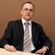 Mariusz Feliński, dyrektor ds. strategii i analiz Partnerzy Nieruchomości