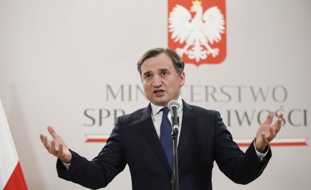 Jacek Nizinkiewicz: Czy Zbigniew Ziobro pozwala „odstrzelić” Donalda Tuska