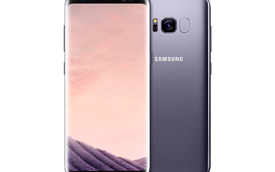 Samsung Galaxy S8