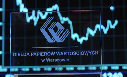 WIG20 utrzymuje się nad wczorajszym zamknięciem. Kupujący stracili wigor.