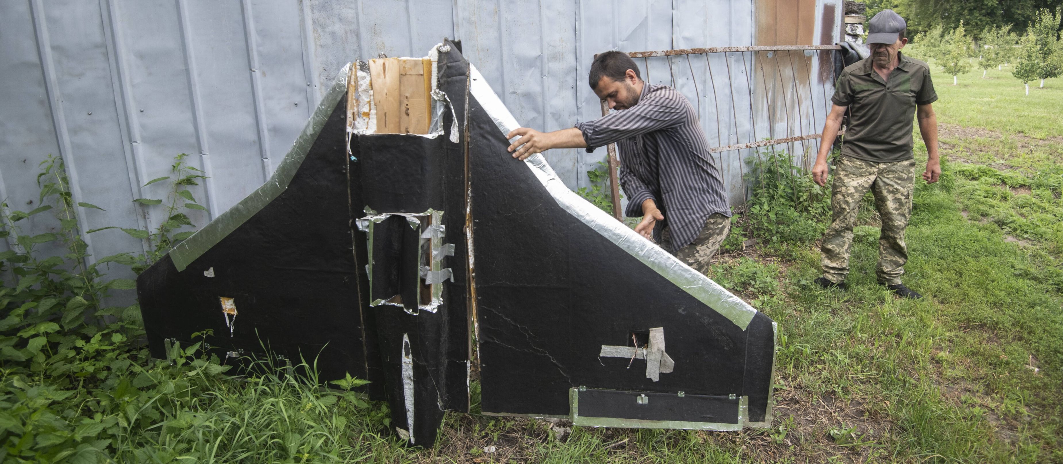 Tomasz Szatkowski: Reakcja na rosyjskie ataki nie powinna być tylko defensywna