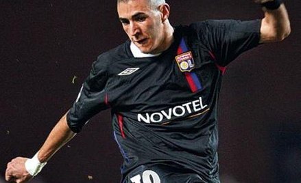 Karim Benzema mówi o sobie: Jestem skromny, bo na razie niczego nie osiągnąłem. Nie rozumiem, dlacze