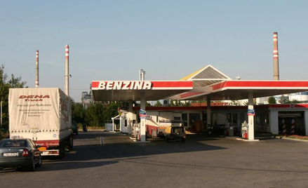 Orlen kupi stacje w Czechach