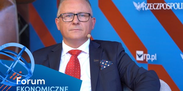 Krzysztof Gulda: PARP wspiera obronność