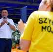 Jacek Nizinkiewicz: Słabość Platformy wzmacnia Hołownię