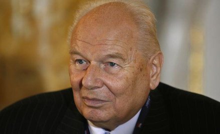 Andrzej Stelmachowski