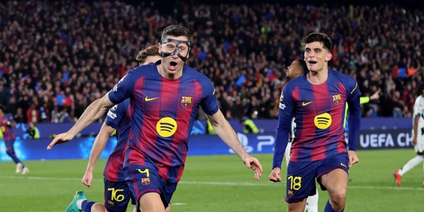 Czas na baraże. Czy Robert Lewandowski zagra jeszcze na mundialu?