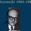 Klioteka zaprasza: "Dzienniki 1964-1980" Jarosława Iwaszkiewicza