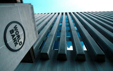 Bank Światowy ostrzega przed spowolnieniem