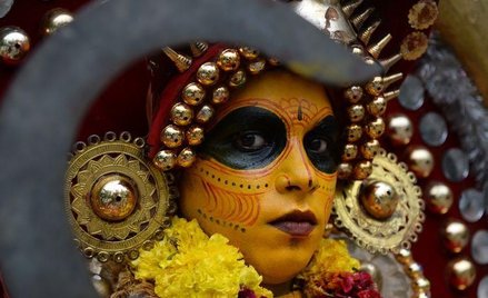 Onam – indyjskie dożynki