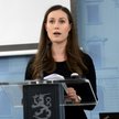 Premier Sanna Marin