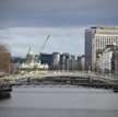 JPMorgan kupił duży biurowiec w Dublinie
