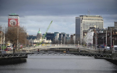 JPMorgan kupił duży biurowiec w Dublinie