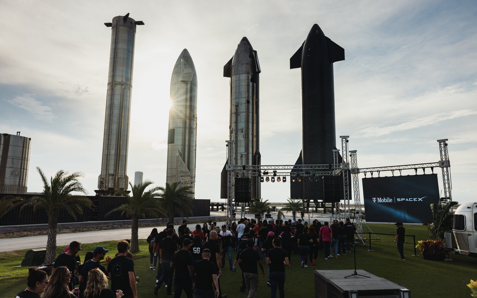 SpaceX szykuje największe IPO w historii. Musk celuje w 75 mld dolarów