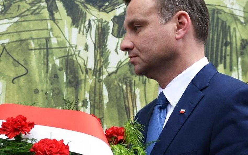 Andrzej Duda