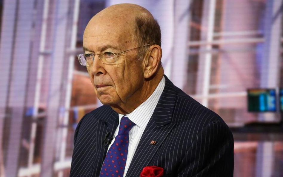 Wilbur Ross