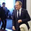 Premier Donald Tusk