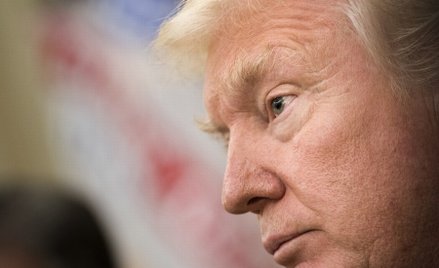 Szwajcaria: Biznesmen chce zastrzec słowo "covfefe"