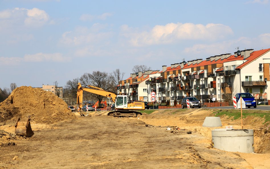 Jedna z ważniejszych zmian wchodzącej w życie nowelizacji dotyczy odwołań od decyzji o pozwoleniu na