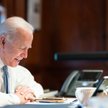 Czego słucha Joe Biden? Oto oficjalna prezydencka playlista
