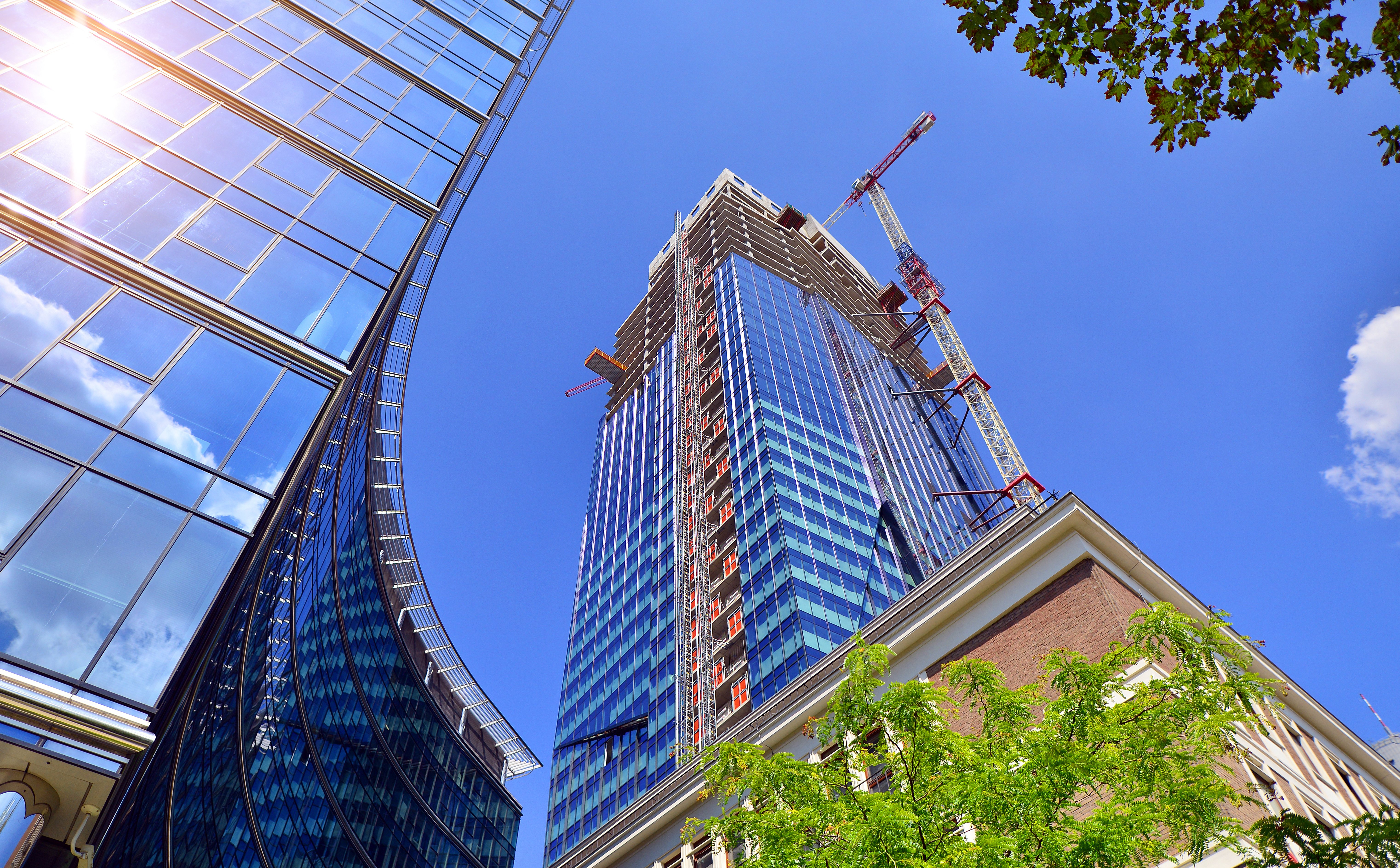 Ghelamco wypłaciło kolejne odsetki terminowo i w pełnej kwocie