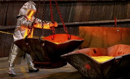 Glencore chce kupić wszystkie akcje Xstraty