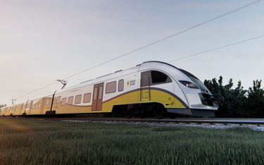 Obecnie Koleje Dolnośląskie mają łącznie ponad 80 pociągów, po zakupie nowych pojazdów liczba składó