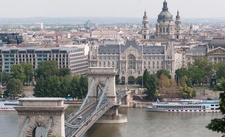 Budapeszt