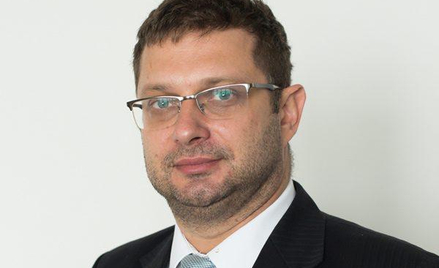 Prof. Rafał Ożarowski,