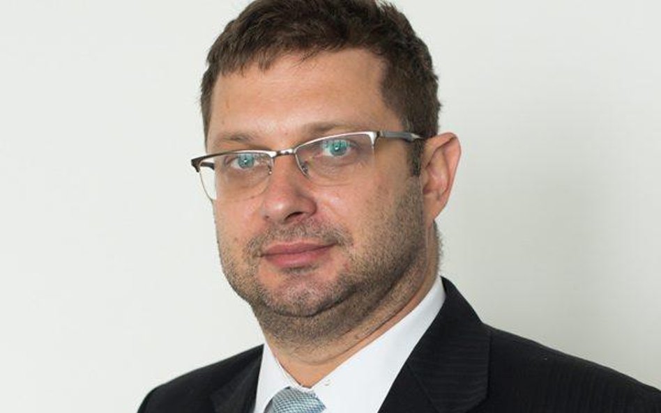 Prof. Rafał Ożarowski,