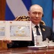 Putin ma ogromny problem z paliwem, tymczasem Trump rzuca mu koło ratunkowe, apelując do Zełenskiego