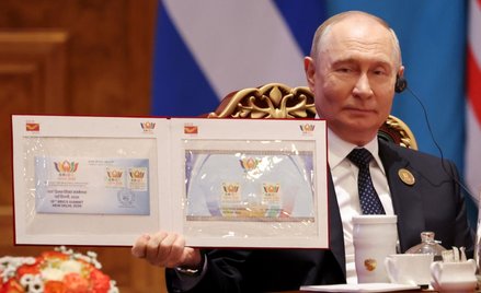 Putin ma ogromny problem z paliwem, tymczasem Trump rzuca mu koło ratunkowe, apelując do Zełenskiego