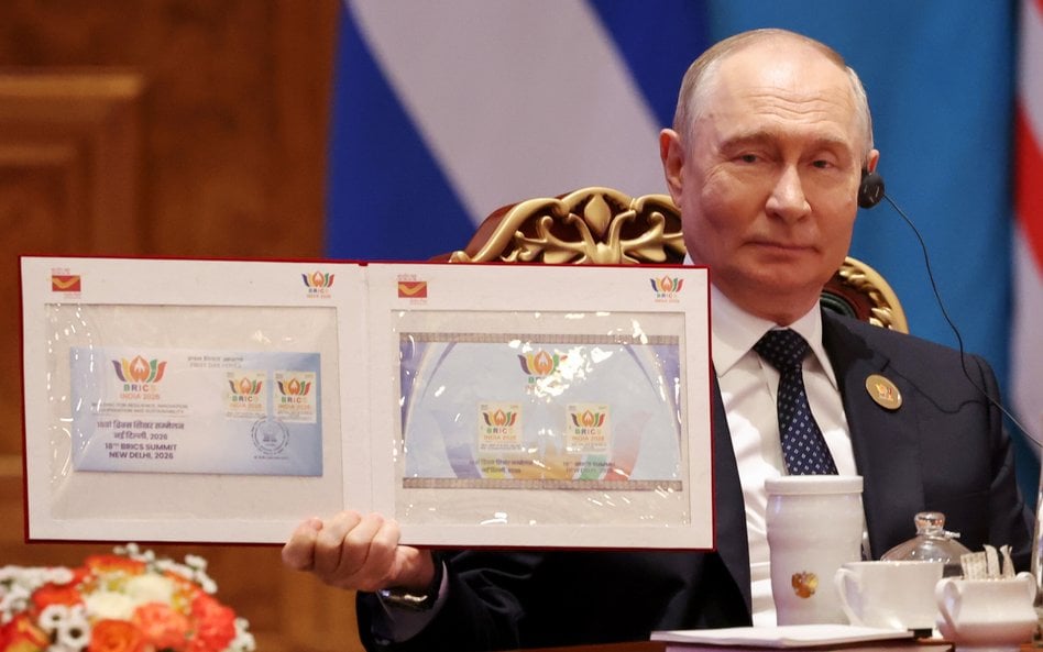 Putin ma ogromny problem z paliwem, tymczasem Trump rzuca mu koło ratunkowe, apelując do Zełenskiego