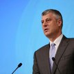 Hashim Thaci
