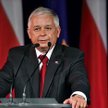 Prezydent Lech Kaczyński uważa, że drzwi do Unii Europejskiej powinny stać otworem dla kolejnych nar